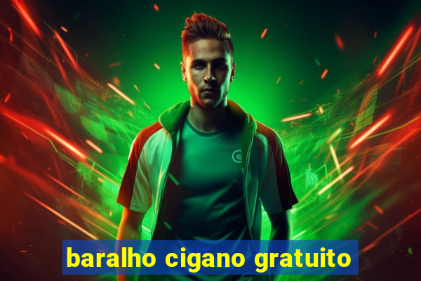 baralho cigano gratuito